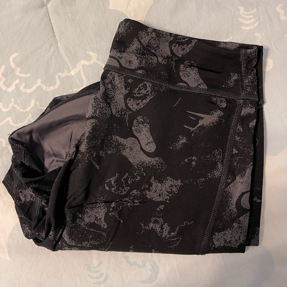 KKFIT Gymshark Shorts M